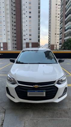 CHEVROLET ONIX 1.0 FLEX MANUAL CHEVROLET ONIX 1.0 FLEX MANUAL